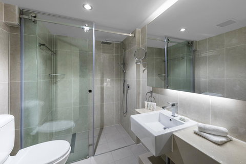 Hotel Diana - Melbourne Tourism 42