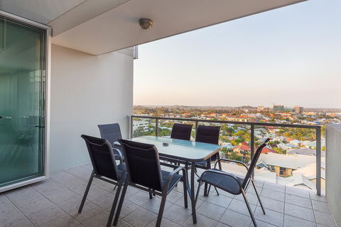 Oxygen Apartments - Melbourne Tourism 14