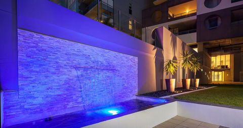 Oxygen Apartments - Melbourne Tourism 27