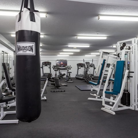 Oxygen Apartments - Melbourne Tourism 7