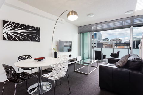 Oxygen Apartments - Melbourne Tourism 2