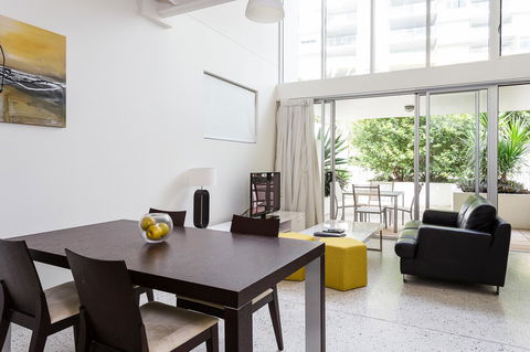 Oxygen Apartments - Melbourne Tourism 26