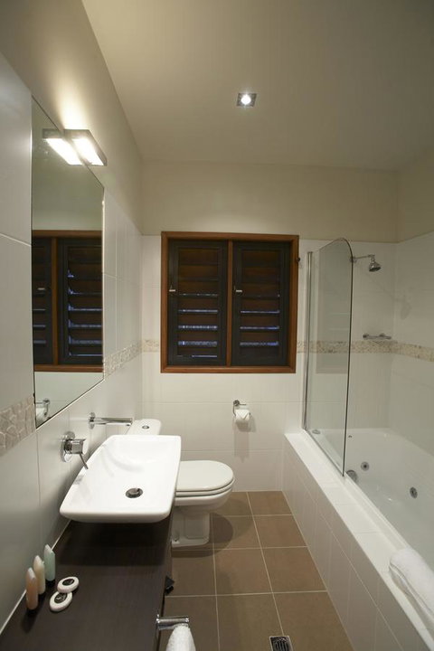 Pure Magnetic Villa 6 - Melbourne Tourism 9