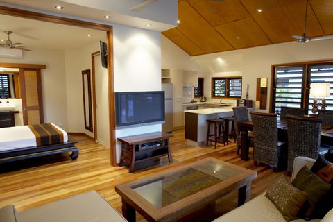 Pure Magnetic Villa 6 - Melbourne Tourism 3