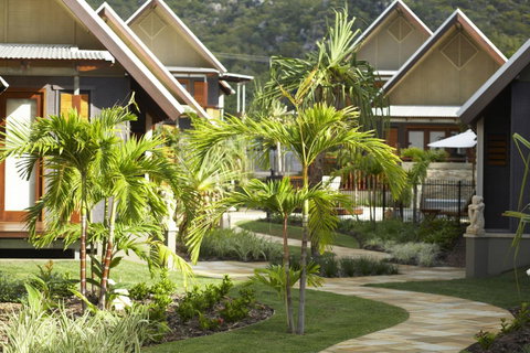 Pure Magnetic Villa 6 - Melbourne Tourism 7