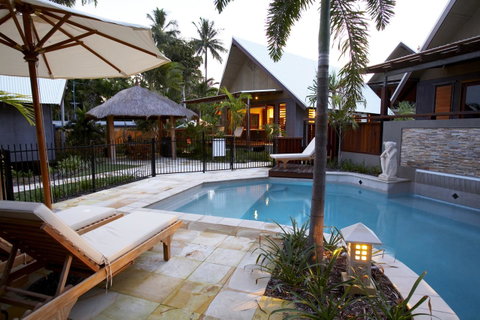 Pure Magnetic Villa 6 - Melbourne Tourism 1