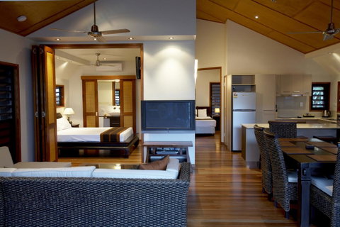 Pure Magnetic Villa 6 - Melbourne Tourism 6