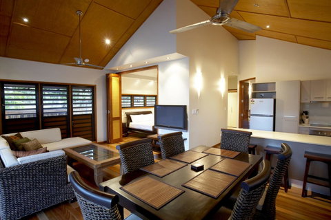 Pure Magnetic Villa 6 - Melbourne Tourism 2