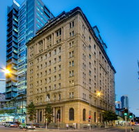 MacArthur Chambers - Melbourne Tourism