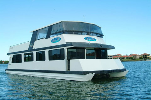 Coomera Houseboats - Melbourne Tourism 38