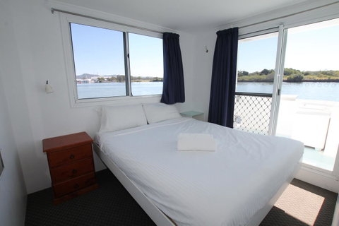 Coomera Houseboats - Melbourne Tourism 14