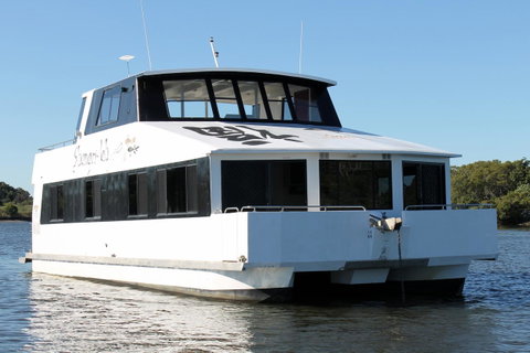 Coomera Houseboats - Melbourne Tourism 42