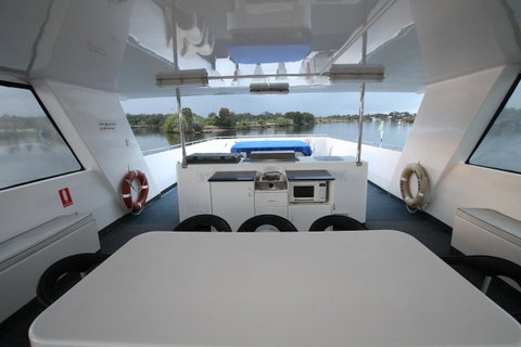 Coomera Houseboats - Melbourne Tourism 25