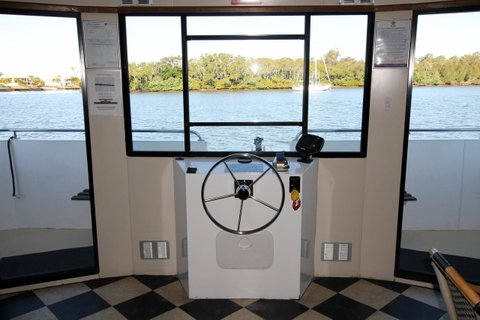 Coomera Houseboats - Melbourne Tourism 18