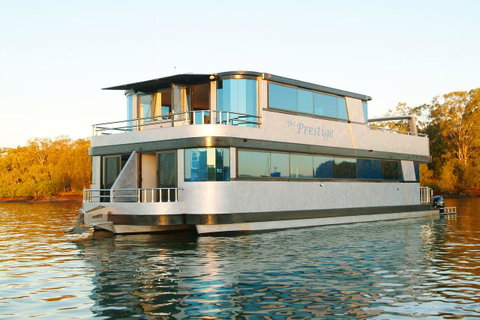 Coomera Houseboats - Melbourne Tourism 0
