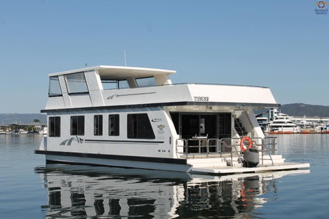 Coomera Houseboats - Melbourne Tourism 39