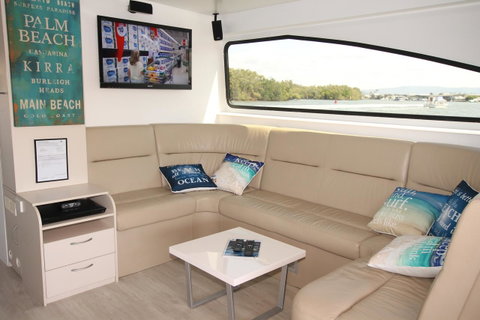 Coomera Houseboats - Melbourne Tourism 11