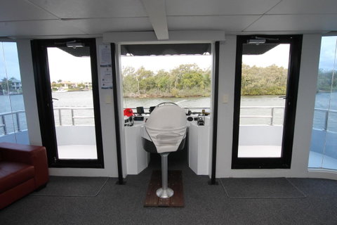 Coomera Houseboats - Melbourne Tourism 21