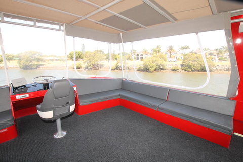 Coomera Houseboats - Melbourne Tourism 10