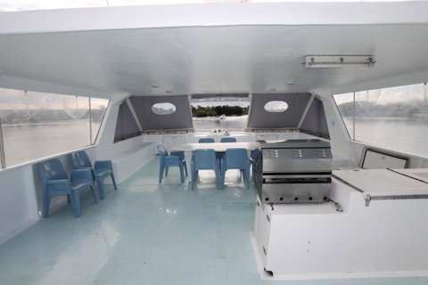Coomera Houseboats - Melbourne Tourism 7