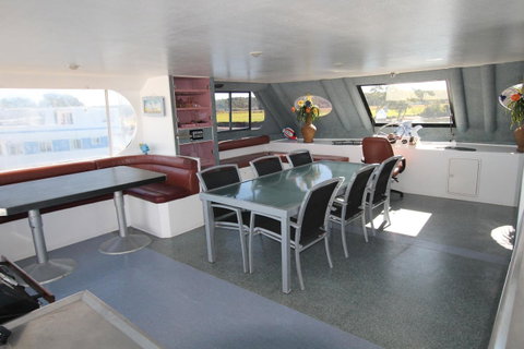 Coomera Houseboats - Melbourne Tourism 20
