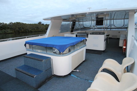 Coomera Houseboats - Melbourne Tourism 24