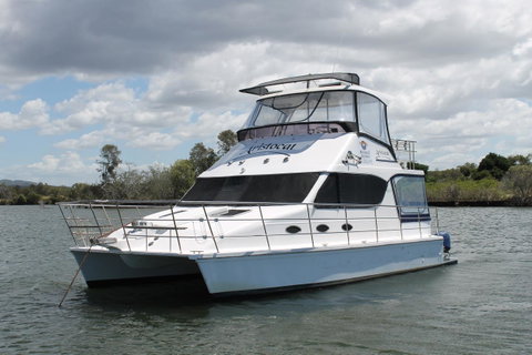 Coomera Houseboats - Melbourne Tourism 43