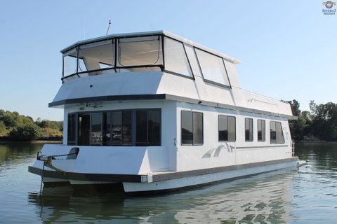 Coomera Houseboats - Melbourne Tourism 44