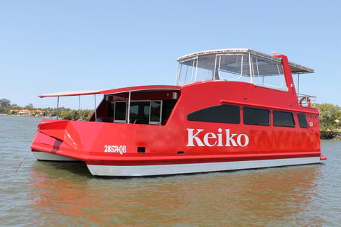 Coomera Houseboats - Melbourne Tourism 40