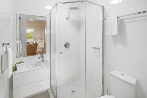 Rimini Holiday Apartments - Melbourne Tourism 22