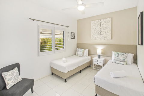 Rimini Holiday Apartments - Melbourne Tourism 8