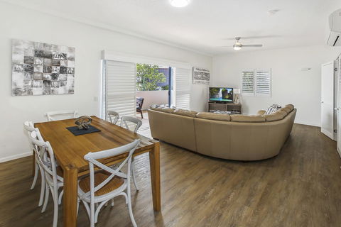 Rimini Holiday Apartments - Melbourne Tourism 19
