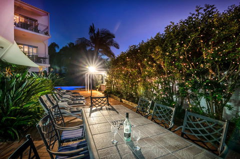 Rimini Holiday Apartments - Melbourne Tourism 35