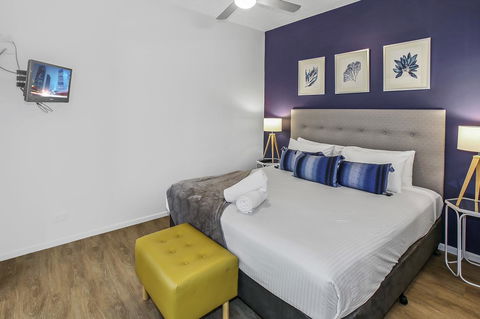 Rimini Holiday Apartments - Melbourne Tourism 17