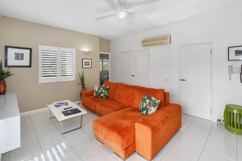 Rimini Holiday Apartments - Melbourne Tourism 15