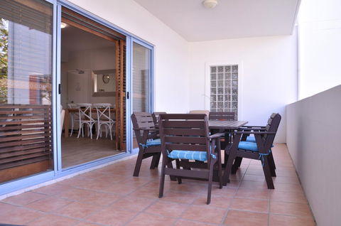 Rimini Holiday Apartments - Melbourne Tourism 27