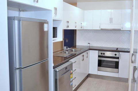 Rimini Holiday Apartments - Melbourne Tourism 39