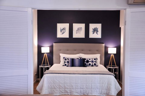 Rimini Holiday Apartments - Melbourne Tourism 26