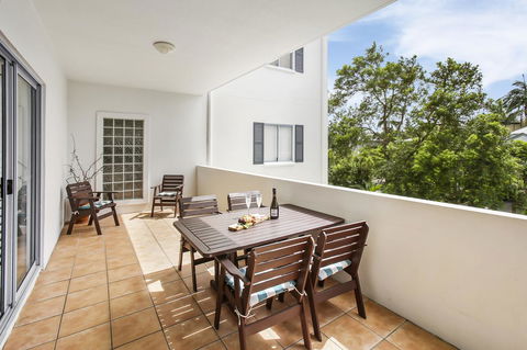 Rimini Holiday Apartments - Melbourne Tourism 23