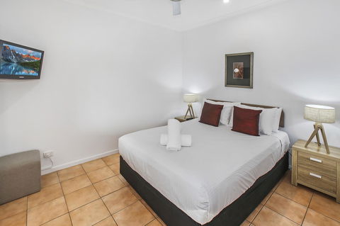 Rimini Holiday Apartments - Melbourne Tourism 2