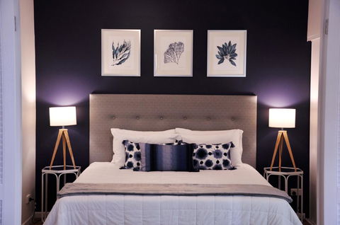 Rimini Holiday Apartments - Melbourne Tourism 32
