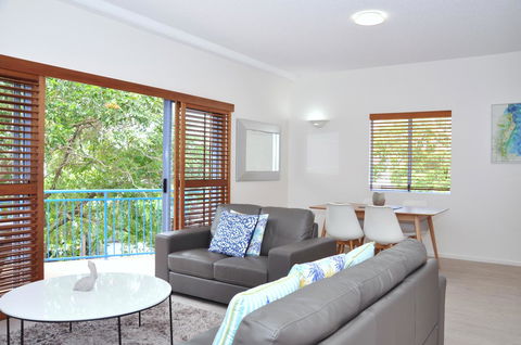 Rimini Holiday Apartments - Melbourne Tourism 37