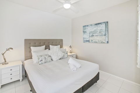 Rimini Holiday Apartments - Melbourne Tourism 9
