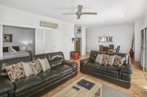 Rimini Holiday Apartments - Melbourne Tourism 3
