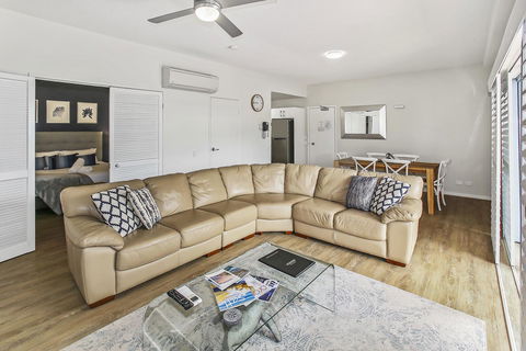 Rimini Holiday Apartments - Melbourne Tourism 20