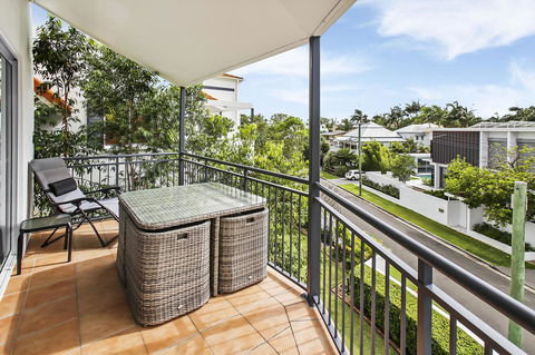 Rimini Holiday Apartments - Melbourne Tourism 7
