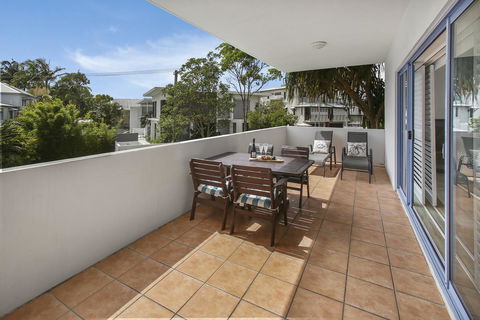Rimini Holiday Apartments - Melbourne Tourism 24