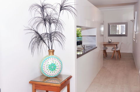Rimini Holiday Apartments - Melbourne Tourism 41