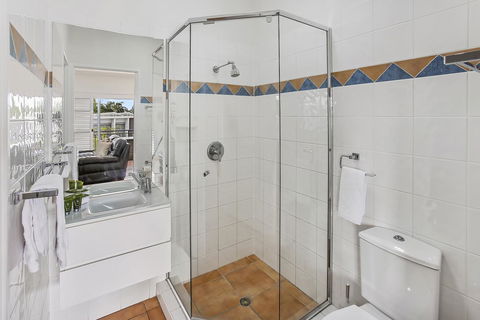Rimini Holiday Apartments - Melbourne Tourism 6