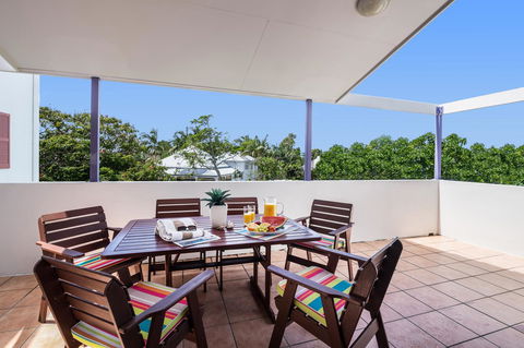 Rimini Holiday Apartments - Melbourne Tourism 36